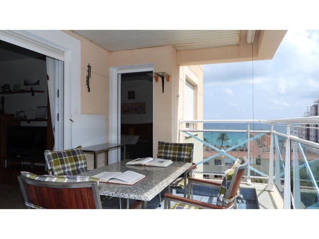 Piso de 3 habitaciones en La Manga del Mar Menor en venta con piscina garaje - 290.000 € (Ref: 10018794)