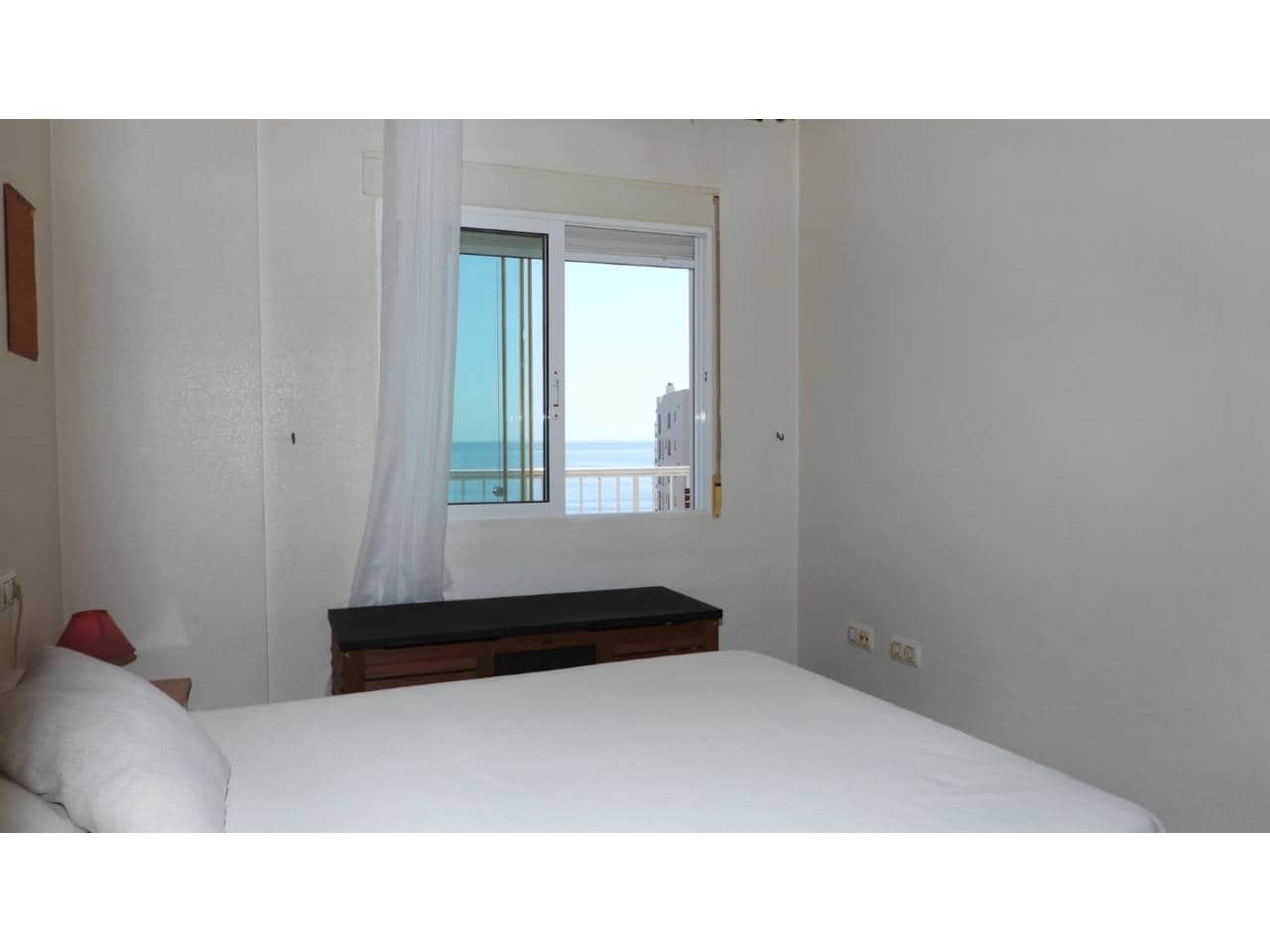 1 Zimmer Wohnung zu verkaufen in La Manga del Mar Menor mit Pool - 130.000 € (Ref: 10026634)