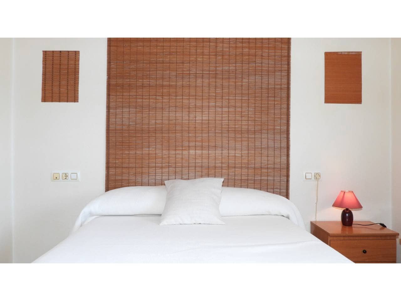 1 Zimmer Wohnung zu verkaufen in La Manga del Mar Menor mit Pool - 130.000 € (Ref: 10026634)
