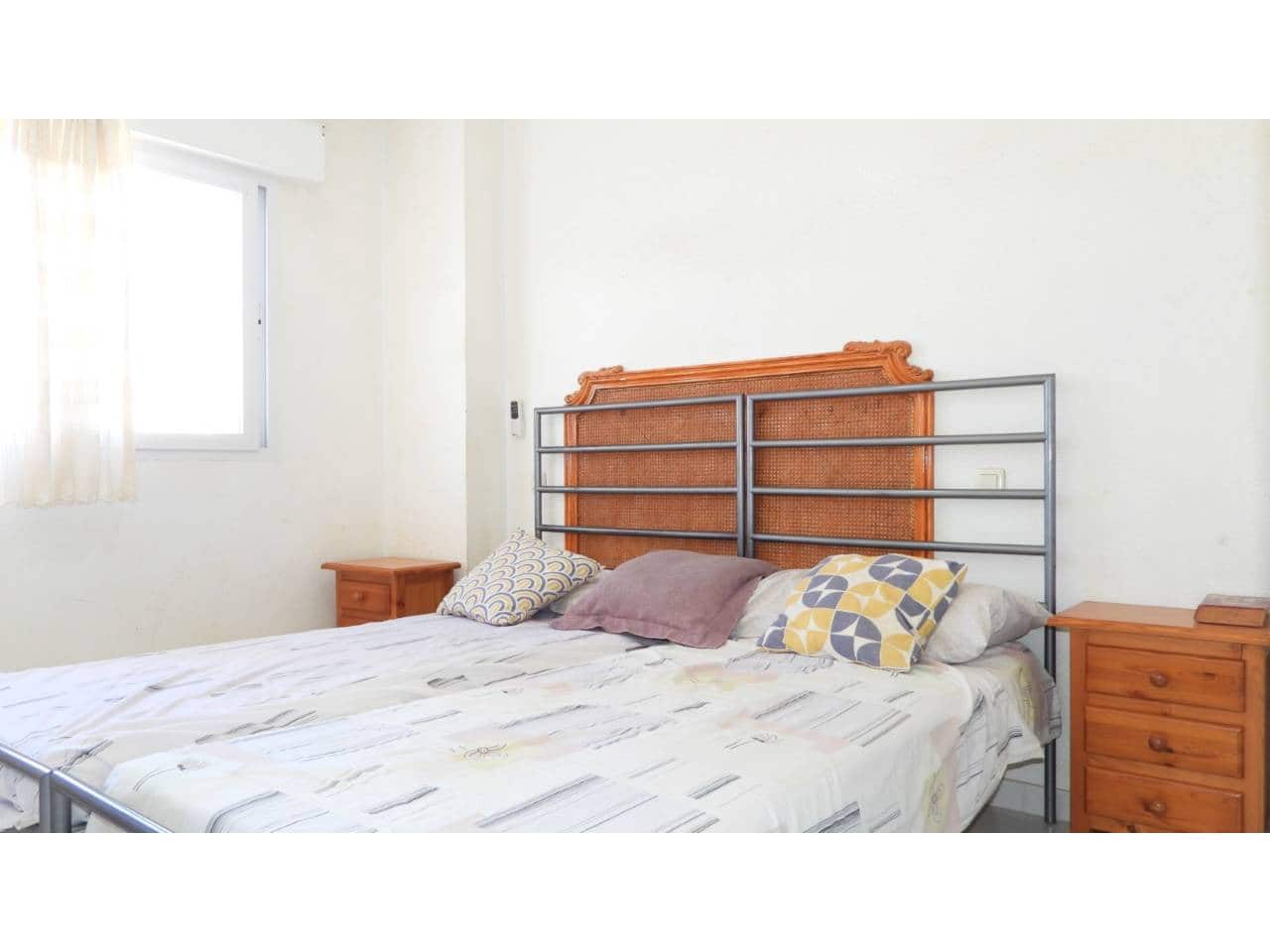 1 soveværelse Lejlighed til salg i La Manga del Mar Menor med swimmingpool - € 122.000 (Ref: 10088551)
