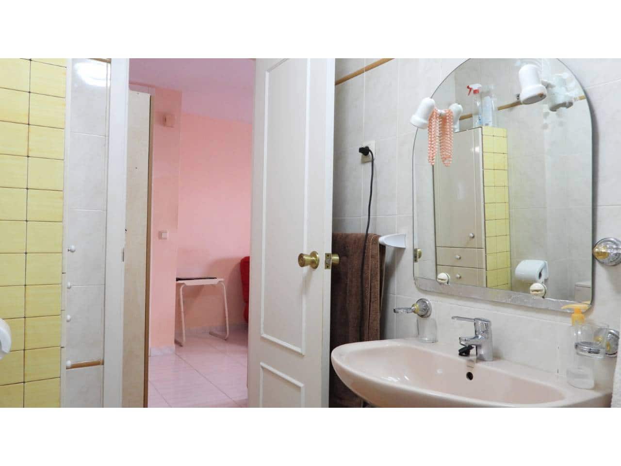 1 sypialnia Mieszkanie na sprzedaż w La Manga del Mar Menor z basenem - 120 000 € (Ref: 10132293)
