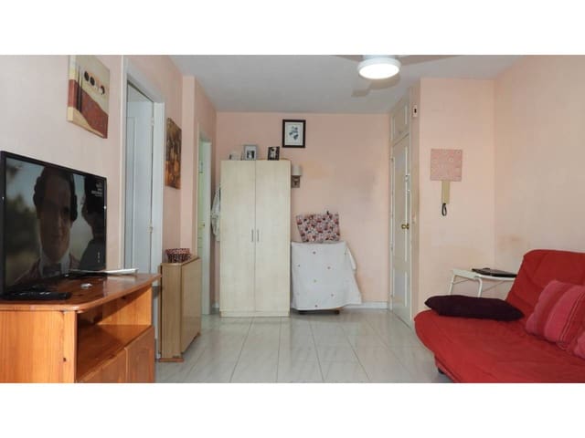 1 sypialnia Mieszkanie na sprzedaż w La Manga del Mar Menor z basenem - 120 000 € (Ref: 10132293)