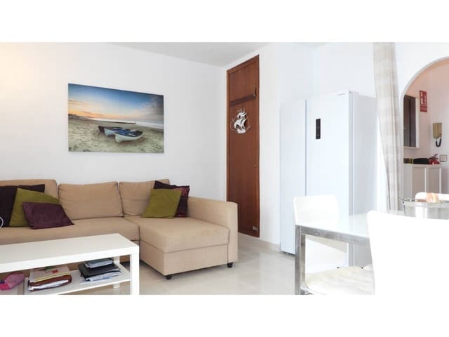 1 camera da letto Appartamento in vendita in La Manga del Mar Menor con piscina - 136.000 € (Rif: 10132294)