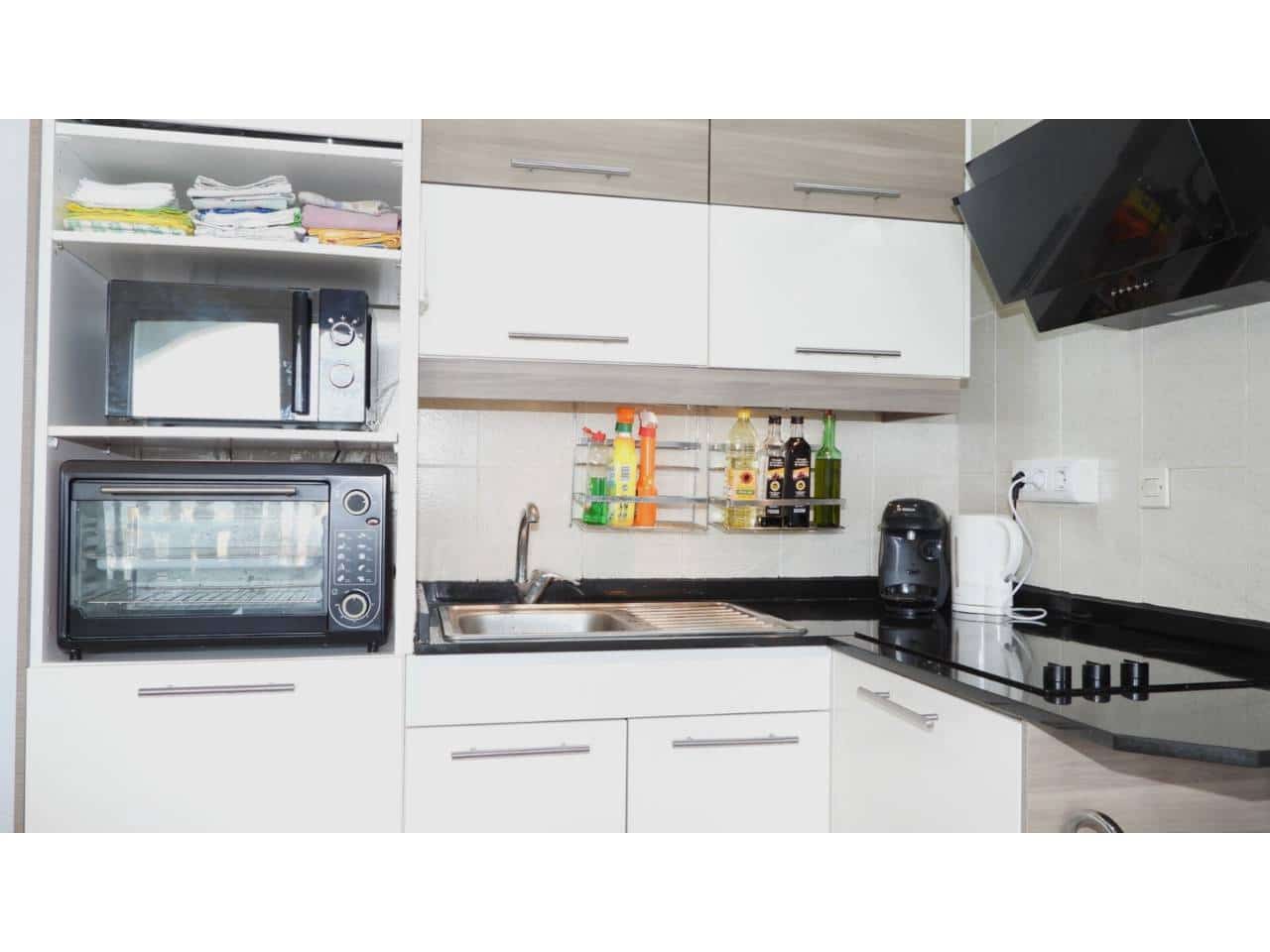 1 soverom Leilighet til salgs i La Manga del Mar Menor med svømmebasseng - € 136 000 (Ref: 10132294)