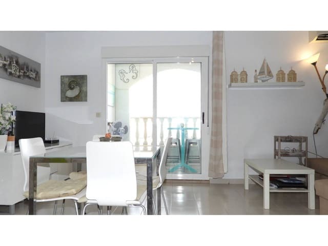 1 camera da letto Appartamento in vendita in La Manga del Mar Menor con piscina - 136.000 € (Rif: 10132294)