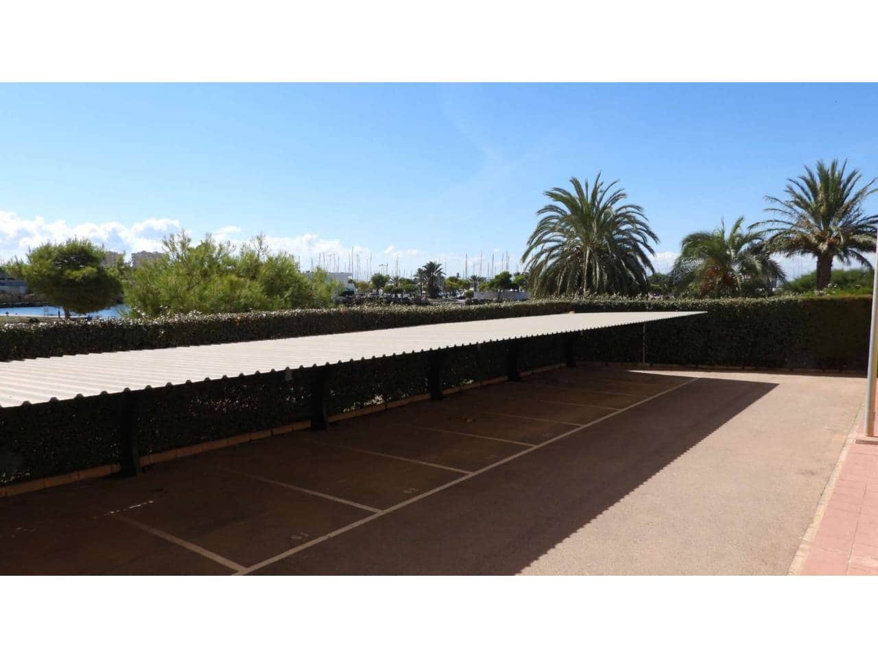 2 soverom Leilighet til salgs i La Manga del Mar Menor med svømmebasseng garasje - € 186 000 (Ref: 10162076)