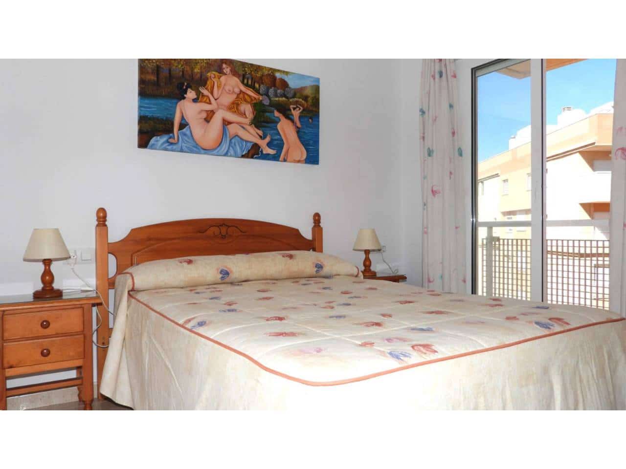 2 soverom Leilighet til salgs i La Manga del Mar Menor med svømmebasseng garasje - € 186 000 (Ref: 10162076)