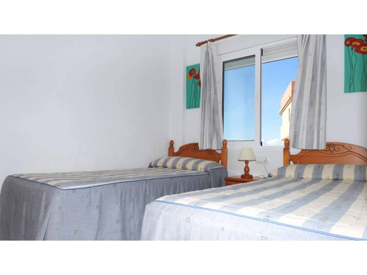 2 soverom Leilighet til salgs i La Manga del Mar Menor med svømmebasseng garasje - € 186 000 (Ref: 10162076)
