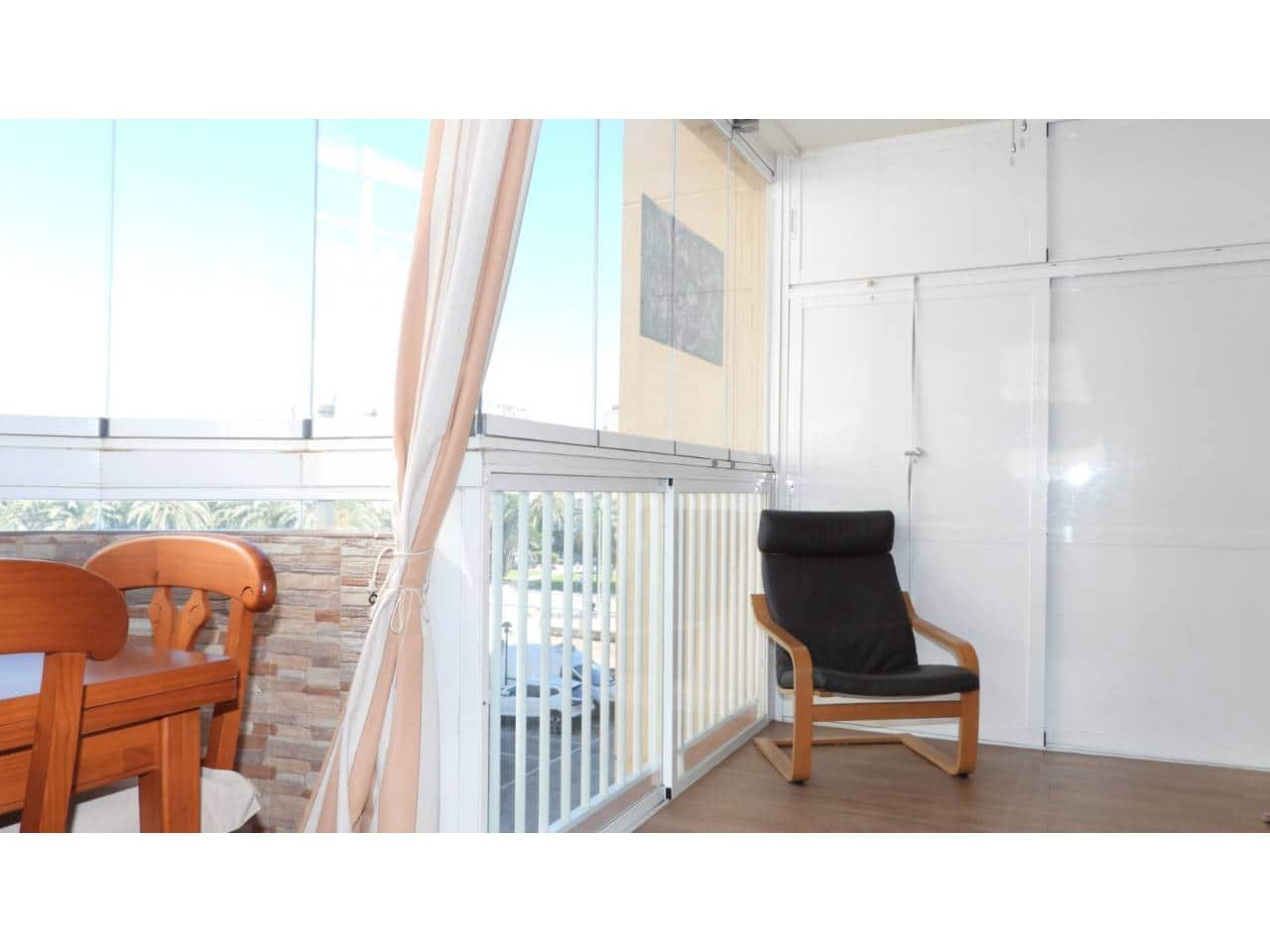 2 soverom Leilighet til salgs i La Manga del Mar Menor med svømmebasseng garasje - € 176 000 (Ref: 10182429)