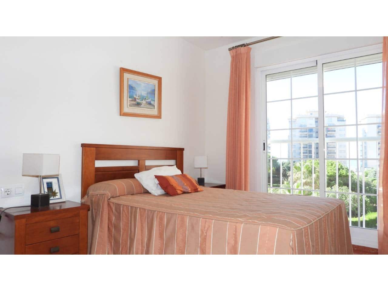 2 soverom Leilighet til salgs i La Manga del Mar Menor med svømmebasseng garasje - € 176 000 (Ref: 10182429)