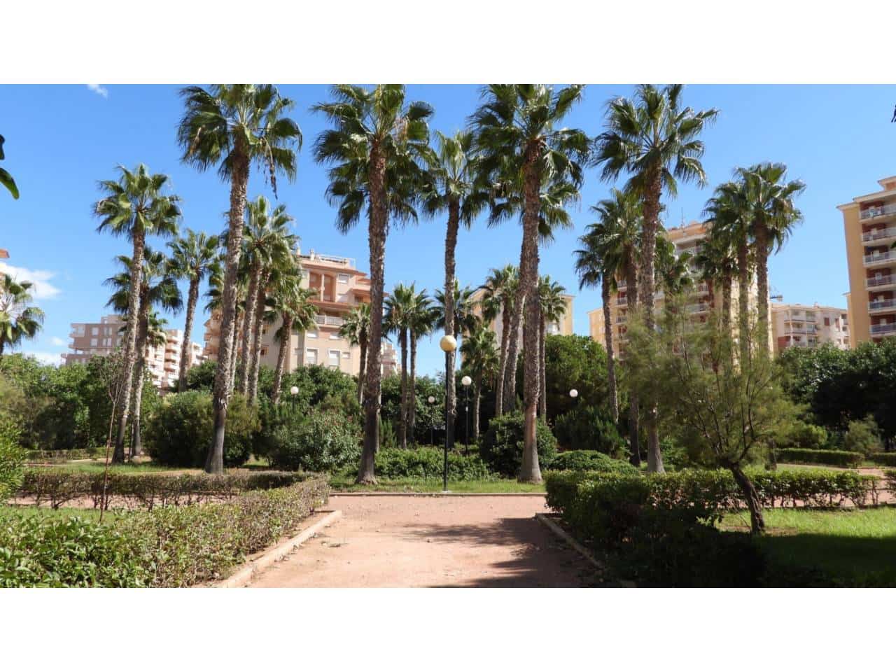 2 soverom Leilighet til salgs i La Manga del Mar Menor med svømmebasseng garasje - € 176 000 (Ref: 10182429)