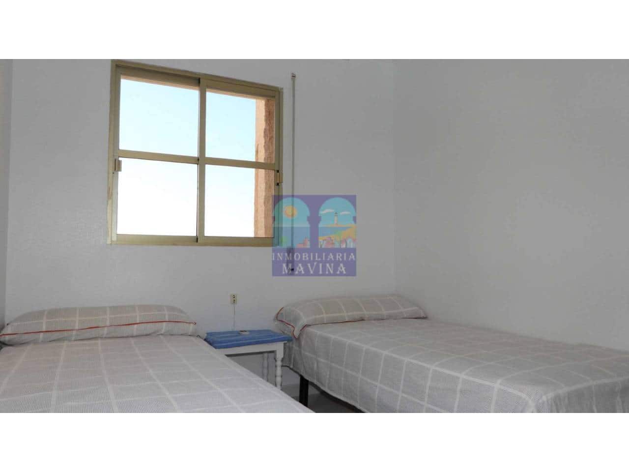 3 Zimmer Wohnung zu verkaufen in La Manga del Mar Menor mit Pool - 270.400 € (Ref: 7649386)