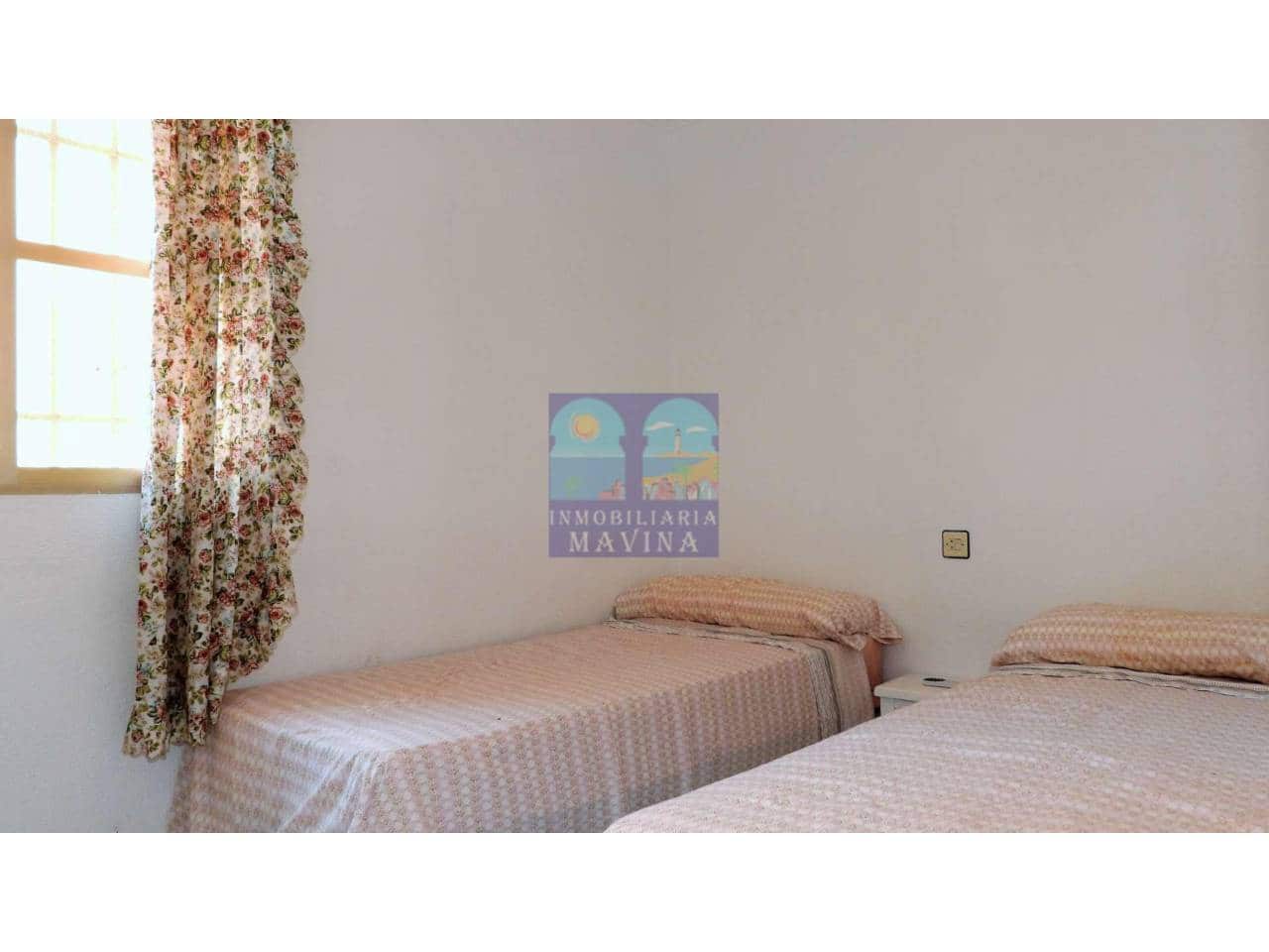 3 Zimmer Wohnung zu verkaufen in La Manga del Mar Menor mit Pool - 270.400 € (Ref: 7649386)