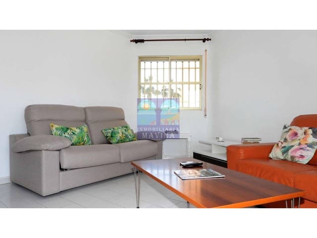 3 Zimmer Wohnung zu verkaufen in La Manga del Mar Menor mit Pool - 270.400 € (Ref: 7649386)