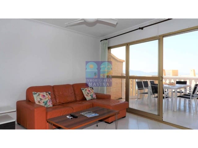 3 Zimmer Wohnung zu verkaufen in La Manga del Mar Menor mit Pool - 270.400 € (Ref: 7649386)