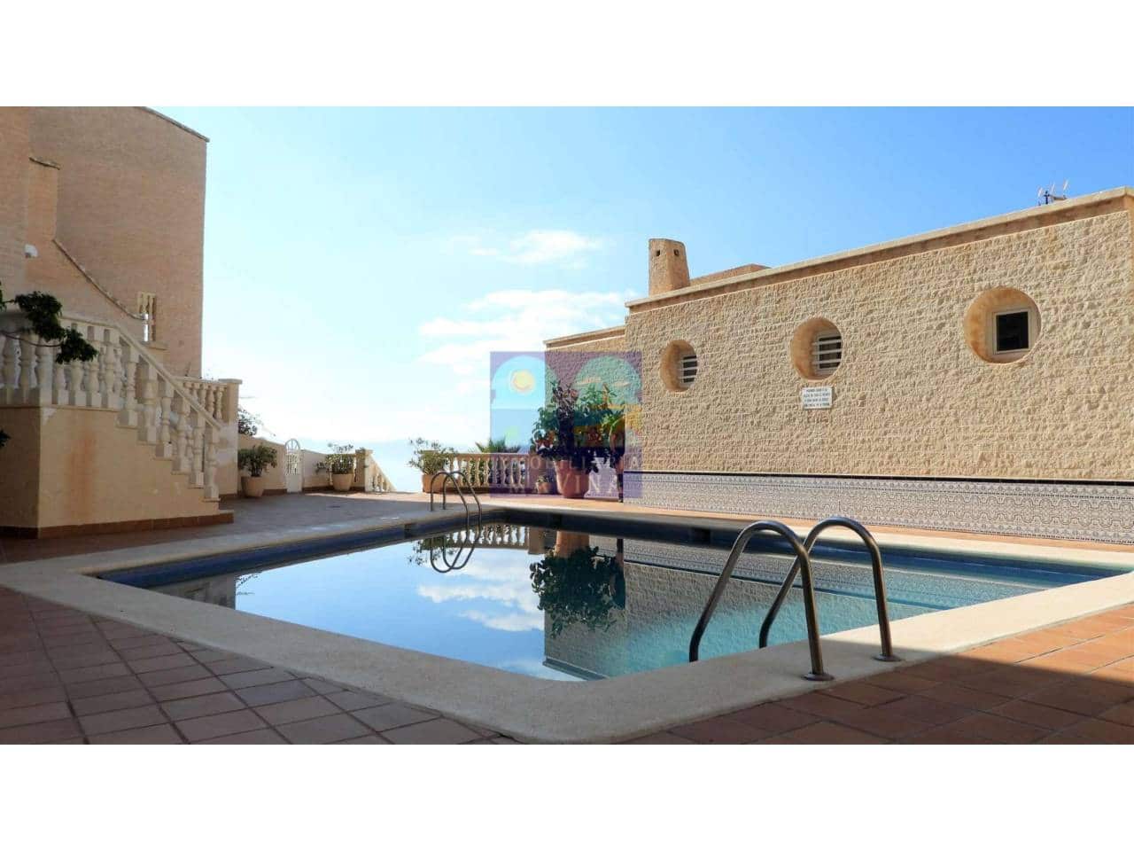 3 Zimmer Wohnung zu verkaufen in La Manga del Mar Menor mit Pool - 270.400 € (Ref: 7649386)