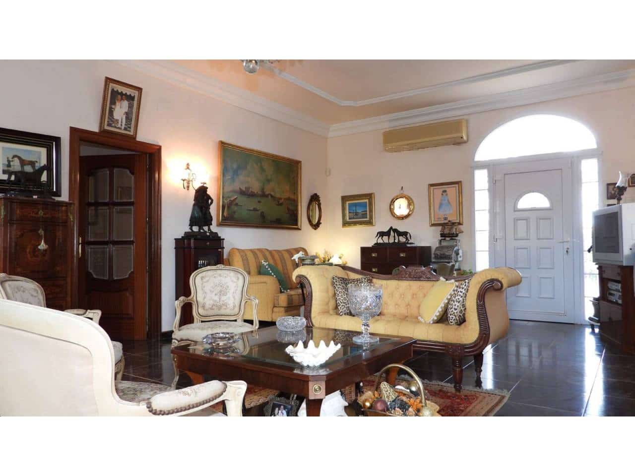 3 Zimmer Villa zu verkaufen in Cabo de Palos mit Garage - 600.000 € (Ref: 7844856)