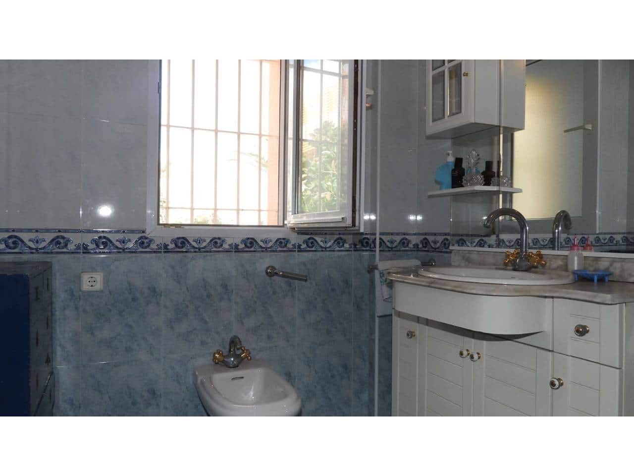 3 Zimmer Villa zu verkaufen in Cabo de Palos mit Garage - 600.000 € (Ref: 7844856)