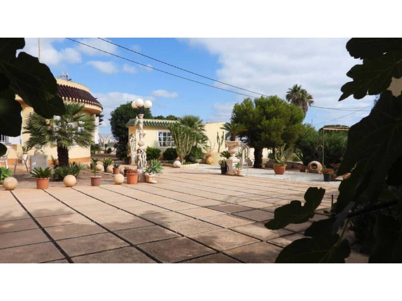 3 Zimmer Villa zu verkaufen in Cabo de Palos mit Garage - 600.000 € (Ref: 7844856)