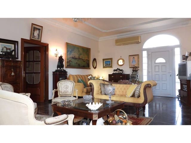 3 soveværelse Villa til salg i Cabo de Palos, Cartagena med garage - € 600.000 (Ref: 7844856)