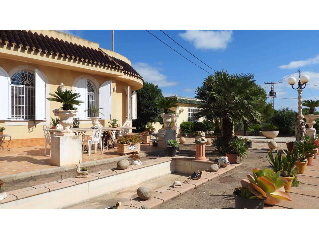 3 Zimmer Villa zu verkaufen in Cabo de Palos mit Garage - 600.000 € (Ref: 7844856)