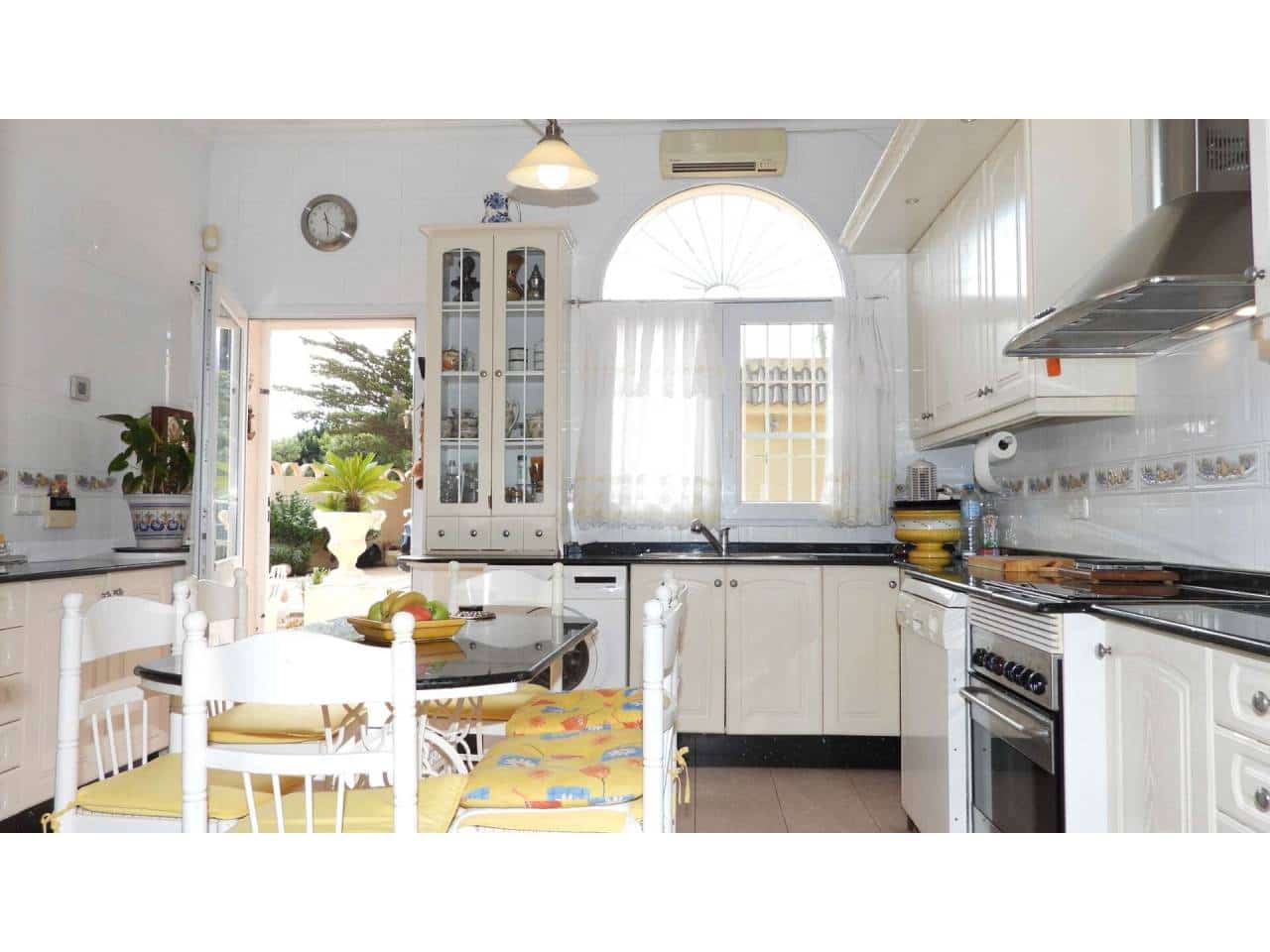 3 Zimmer Villa zu verkaufen in Cabo de Palos mit Garage - 600.000 € (Ref: 7844856)