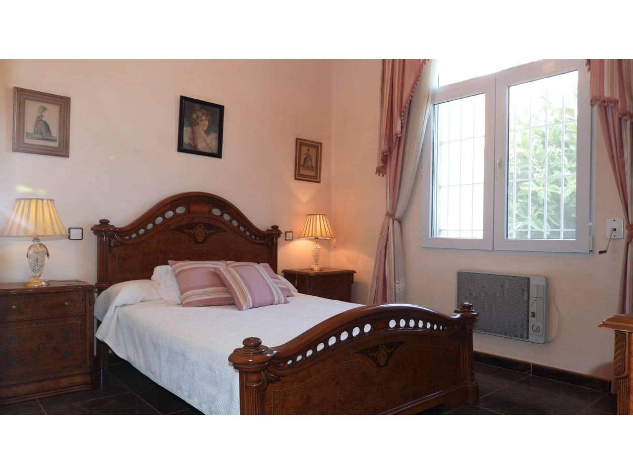 3 Zimmer Villa zu verkaufen in Cabo de Palos mit Garage - 600.000 € (Ref: 7844856)