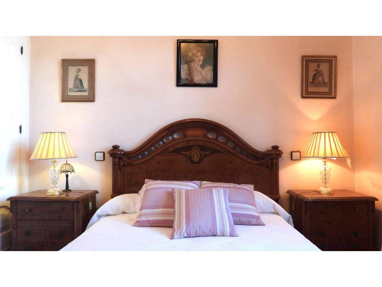 3 Zimmer Villa zu verkaufen in Cabo de Palos mit Garage - 600.000 € (Ref: 7844856)