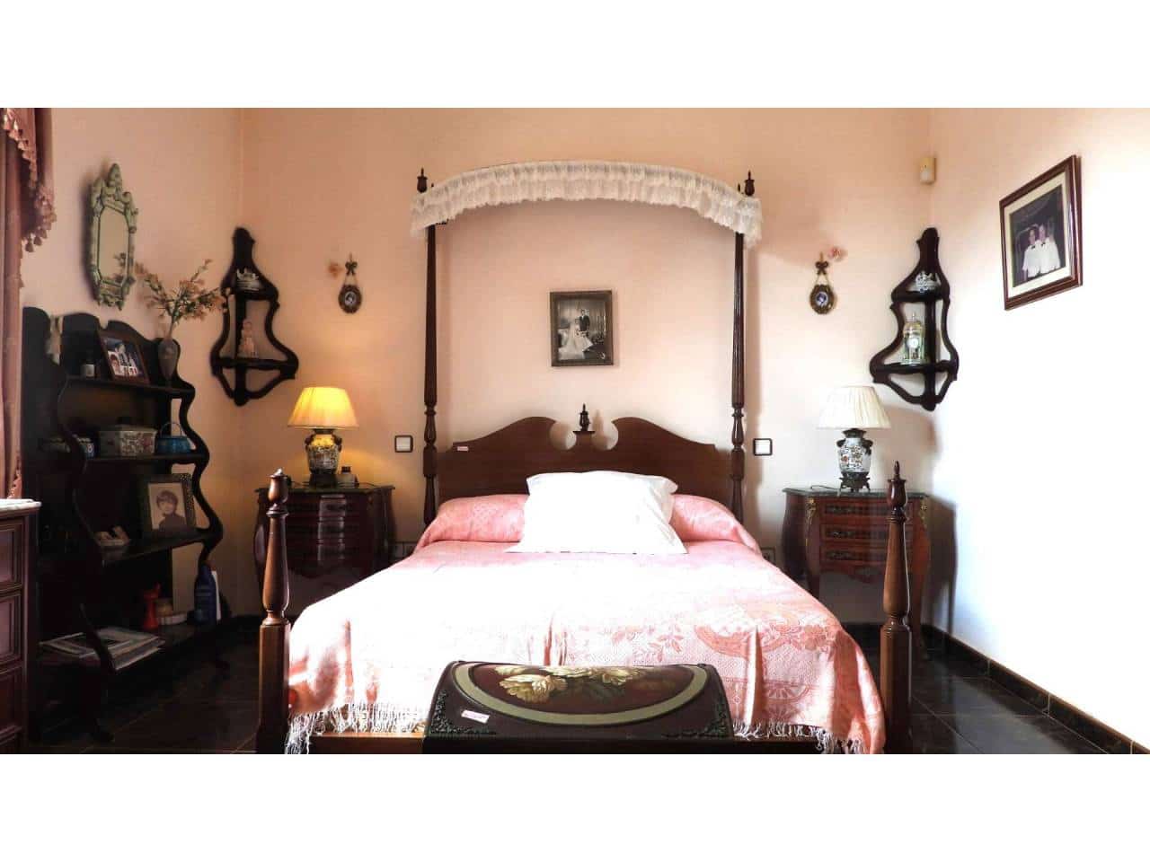 3 Zimmer Villa zu verkaufen in Cabo de Palos mit Garage - 600.000 € (Ref: 7844856)