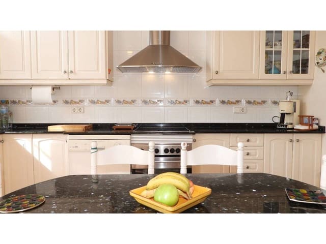 3 soveværelse Villa til salg i Cabo de Palos, Cartagena med garage - € 600.000 (Ref: 7844856)