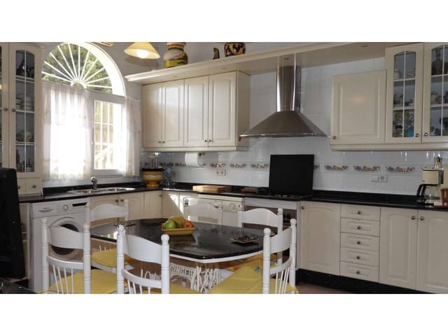 3 soveværelse Villa til salg i Cabo de Palos, Cartagena med garage - € 600.000 (Ref: 7844856)