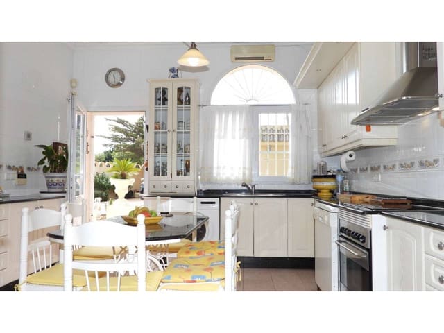 3 soveværelse Villa til salg i Cabo de Palos, Cartagena med garage - € 600.000 (Ref: 7844856)