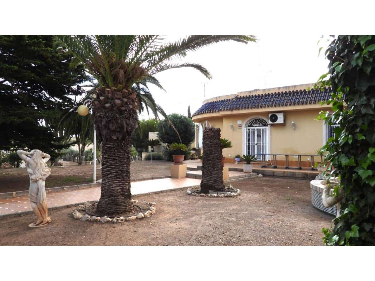 3 Zimmer Villa zu verkaufen in Cabo de Palos mit Garage - 600.000 € (Ref: 7844856)