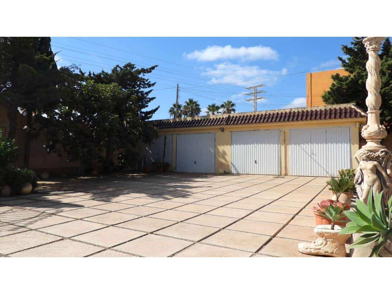 3 Zimmer Villa zu verkaufen in Cabo de Palos mit Garage - 600.000 € (Ref: 7844856)