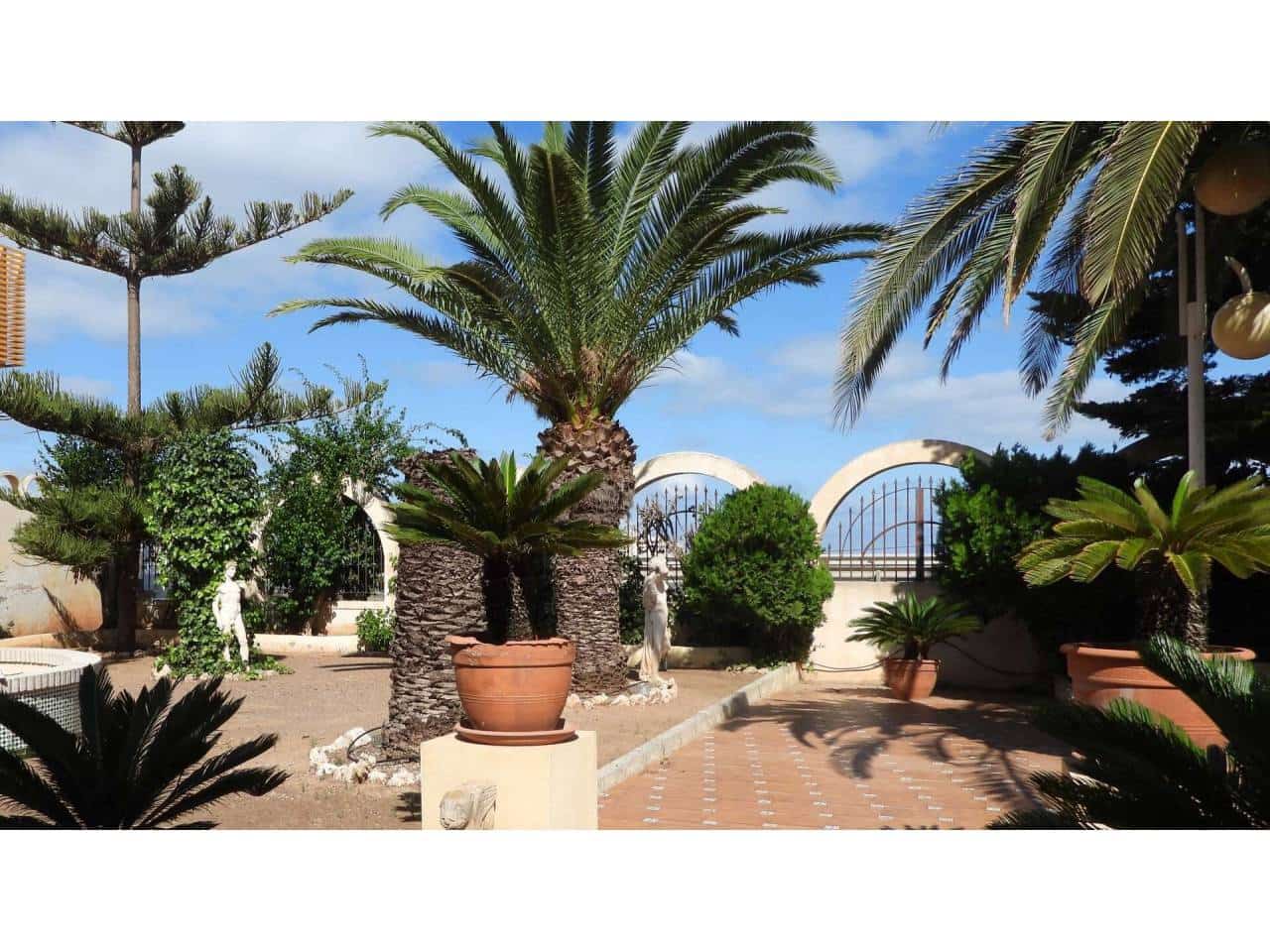 3 Zimmer Villa zu verkaufen in Cabo de Palos mit Garage - 600.000 € (Ref: 7844856)