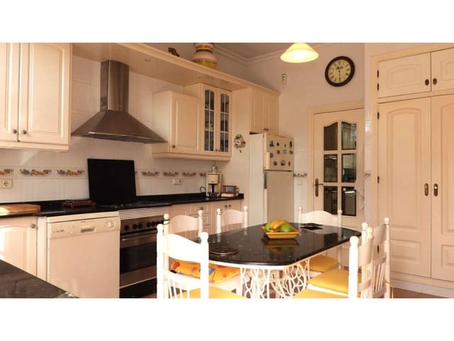 3 soveværelse Villa til salg i Cabo de Palos, Cartagena med garage - € 600.000 (Ref: 7844856)