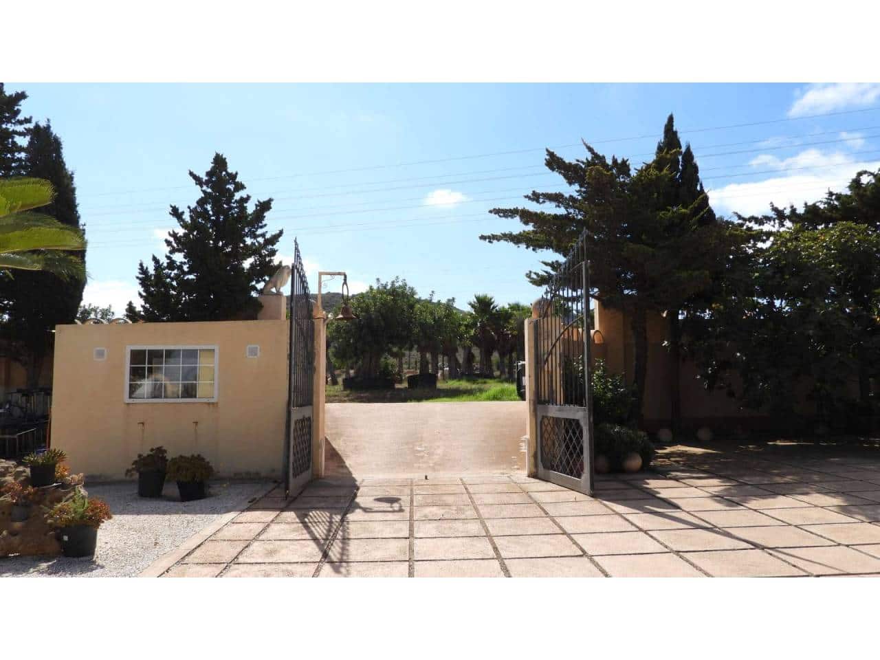 3 Zimmer Villa zu verkaufen in Cabo de Palos mit Garage - 600.000 € (Ref: 7844856)