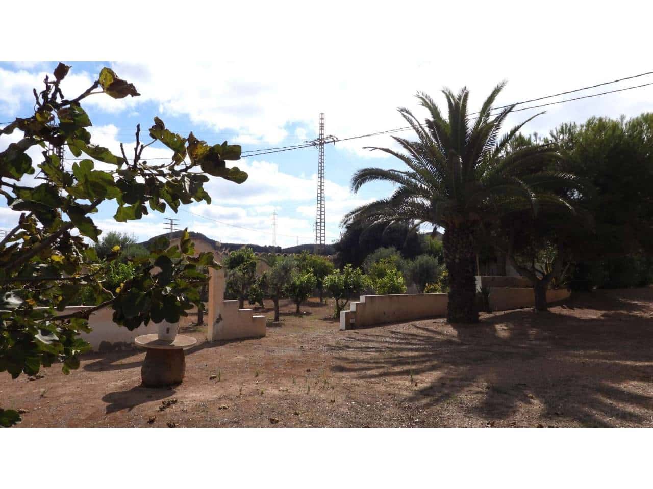 3 Zimmer Villa zu verkaufen in Cabo de Palos mit Garage - 600.000 € (Ref: 7844856)