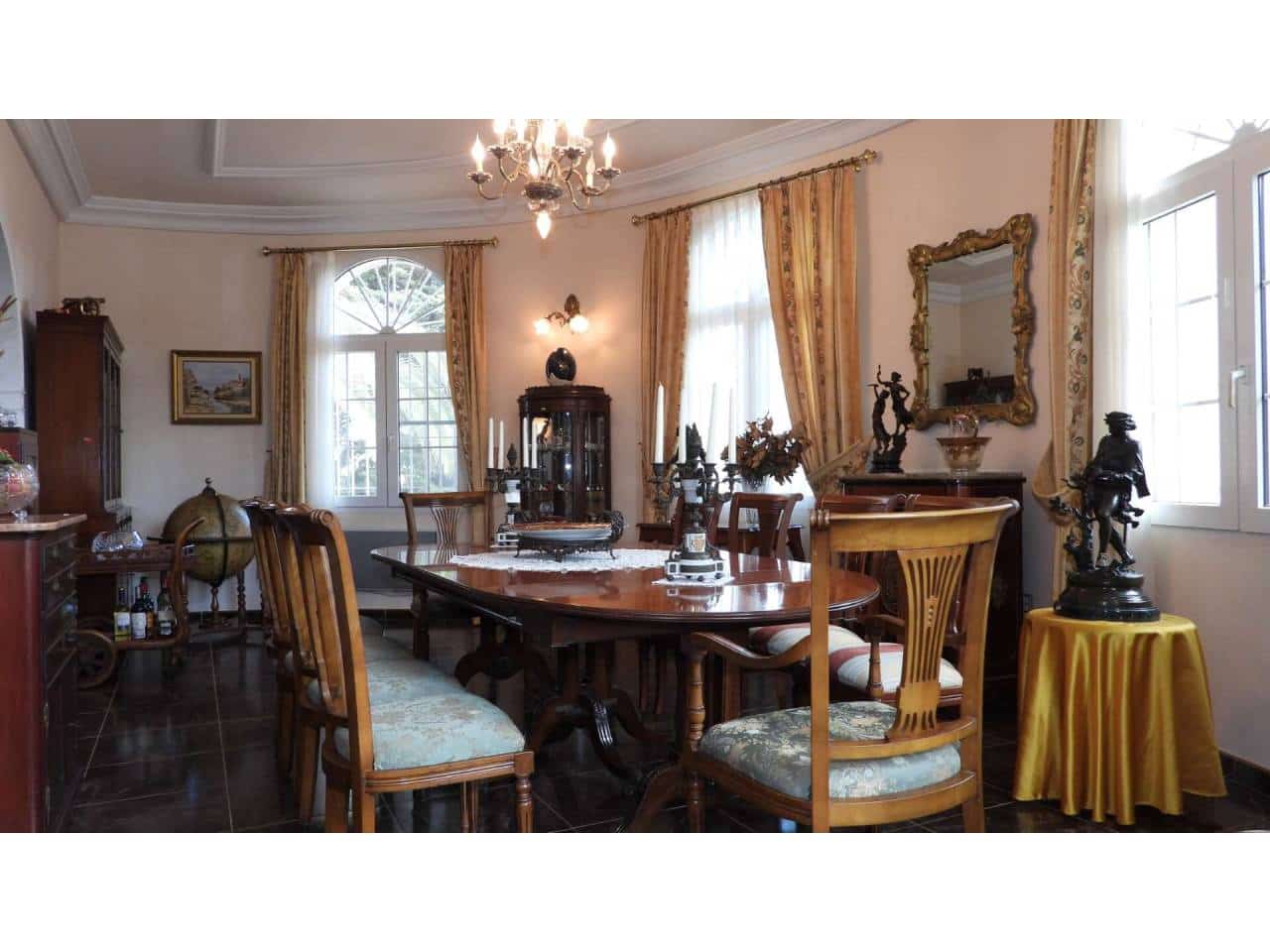 3 Zimmer Villa zu verkaufen in Cabo de Palos mit Garage - 600.000 € (Ref: 7844856)