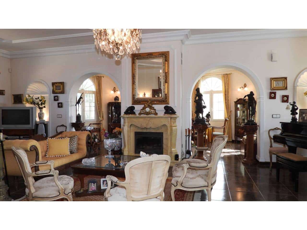 3 Zimmer Villa zu verkaufen in Cabo de Palos mit Garage - 600.000 € (Ref: 7844856)