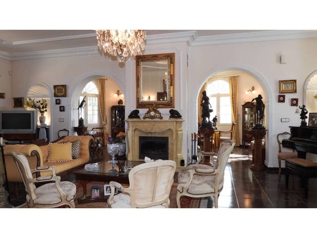 3 soveværelse Villa til salg i Cabo de Palos, Cartagena med garage - € 600.000 (Ref: 7844856)