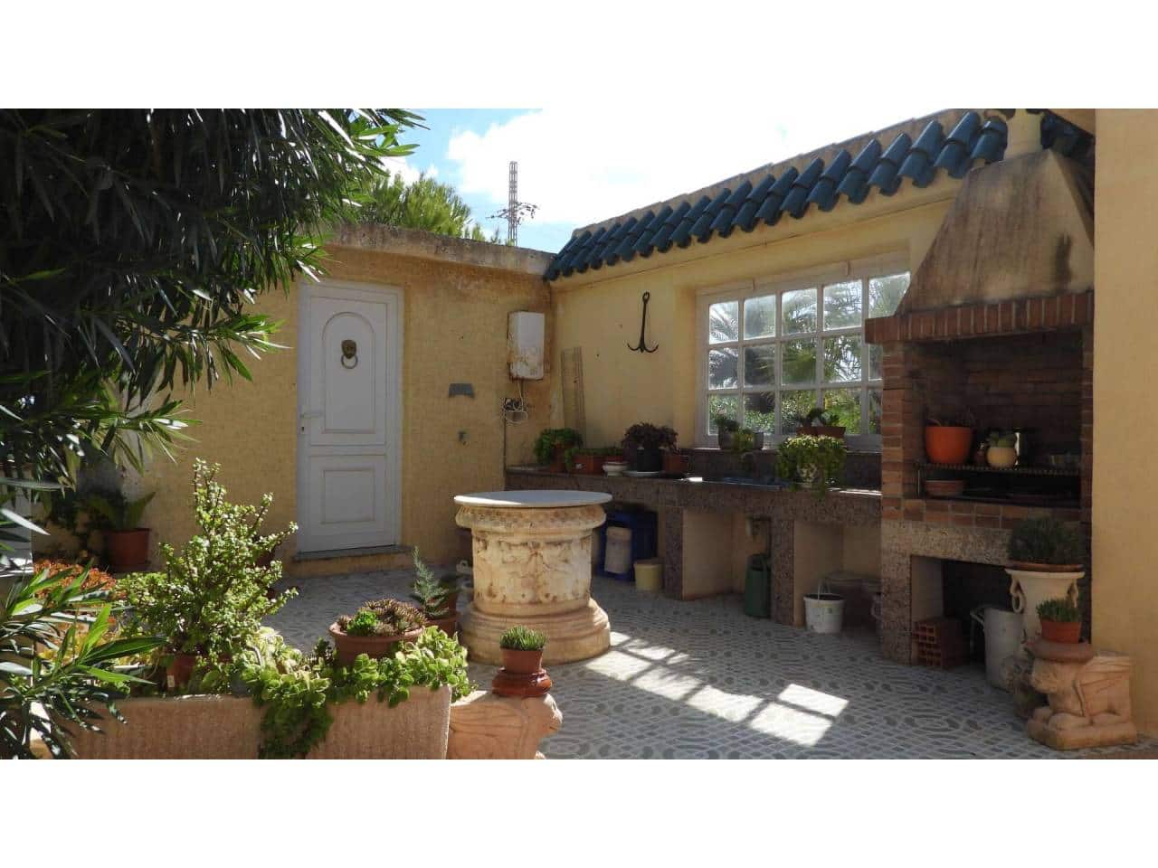 3 Zimmer Villa zu verkaufen in Cabo de Palos mit Garage - 600.000 € (Ref: 7844856)