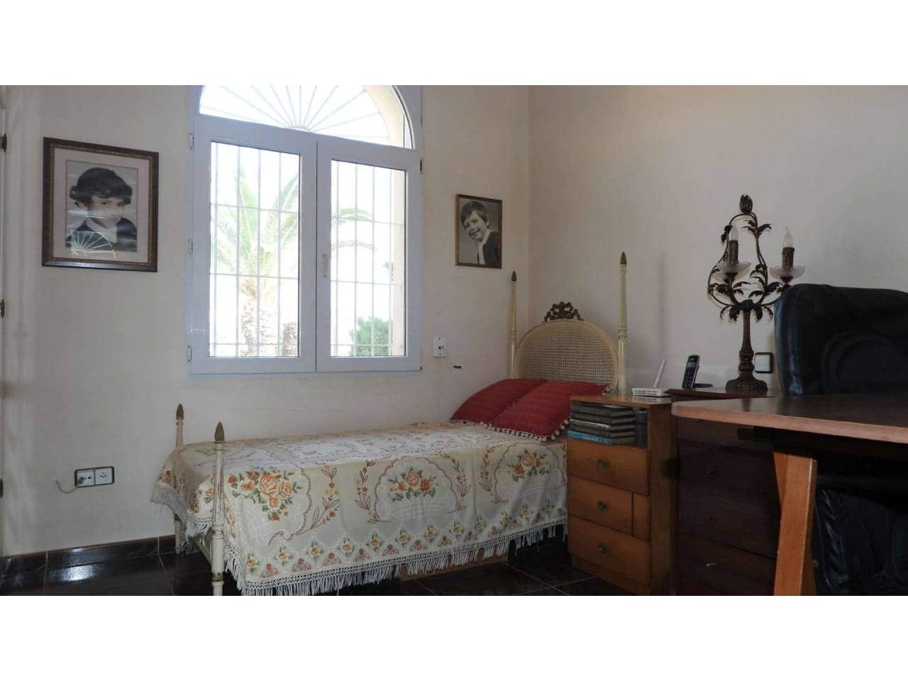 3 Zimmer Villa zu verkaufen in Cabo de Palos mit Garage - 600.000 € (Ref: 7844856)