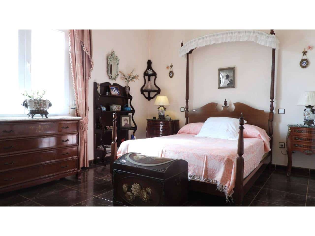 3 Zimmer Villa zu verkaufen in Cabo de Palos mit Garage - 600.000 € (Ref: 7844856)