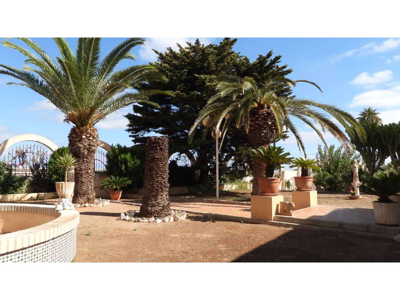 3 Zimmer Villa zu verkaufen in Cabo de Palos mit Garage - 600.000 € (Ref: 7844856)