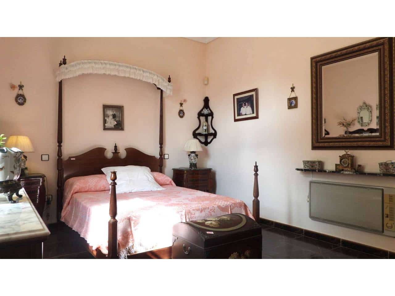 3 Zimmer Villa zu verkaufen in Cabo de Palos mit Garage - 600.000 € (Ref: 7844856)