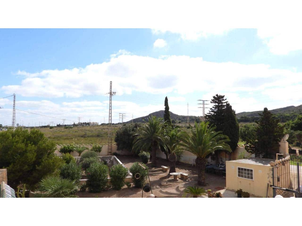 3 Zimmer Villa zu verkaufen in Cabo de Palos mit Garage - 600.000 € (Ref: 7844856)