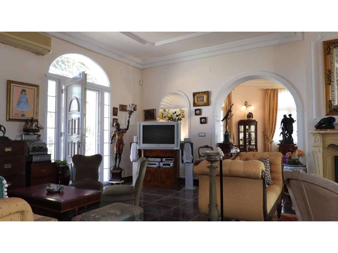 3 Zimmer Villa zu verkaufen in Cabo de Palos mit Garage - 600.000 € (Ref: 7844856)