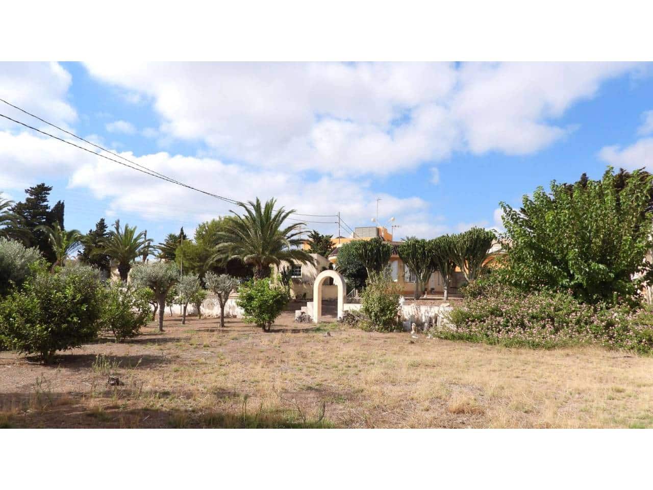 3 Zimmer Villa zu verkaufen in Cabo de Palos mit Garage - 600.000 € (Ref: 7844856)