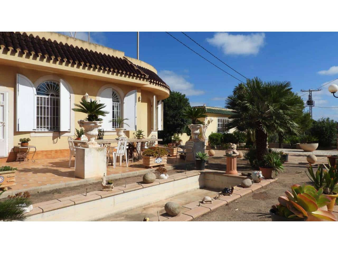 3 Zimmer Villa zu verkaufen in Cabo de Palos mit Garage - 600.000 € (Ref: 7844856)